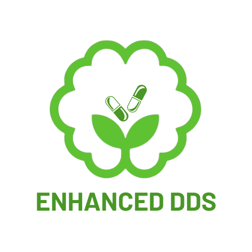 Enhanced-DDS